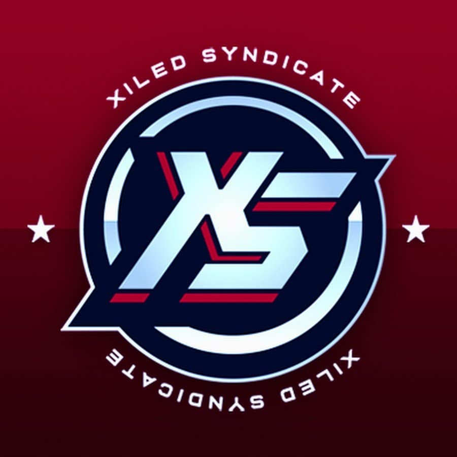 Xiled Syndicate Logo