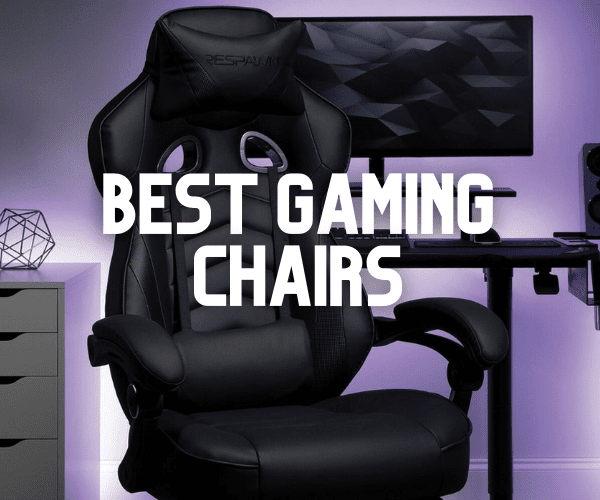 Best Gaming Chair 2022