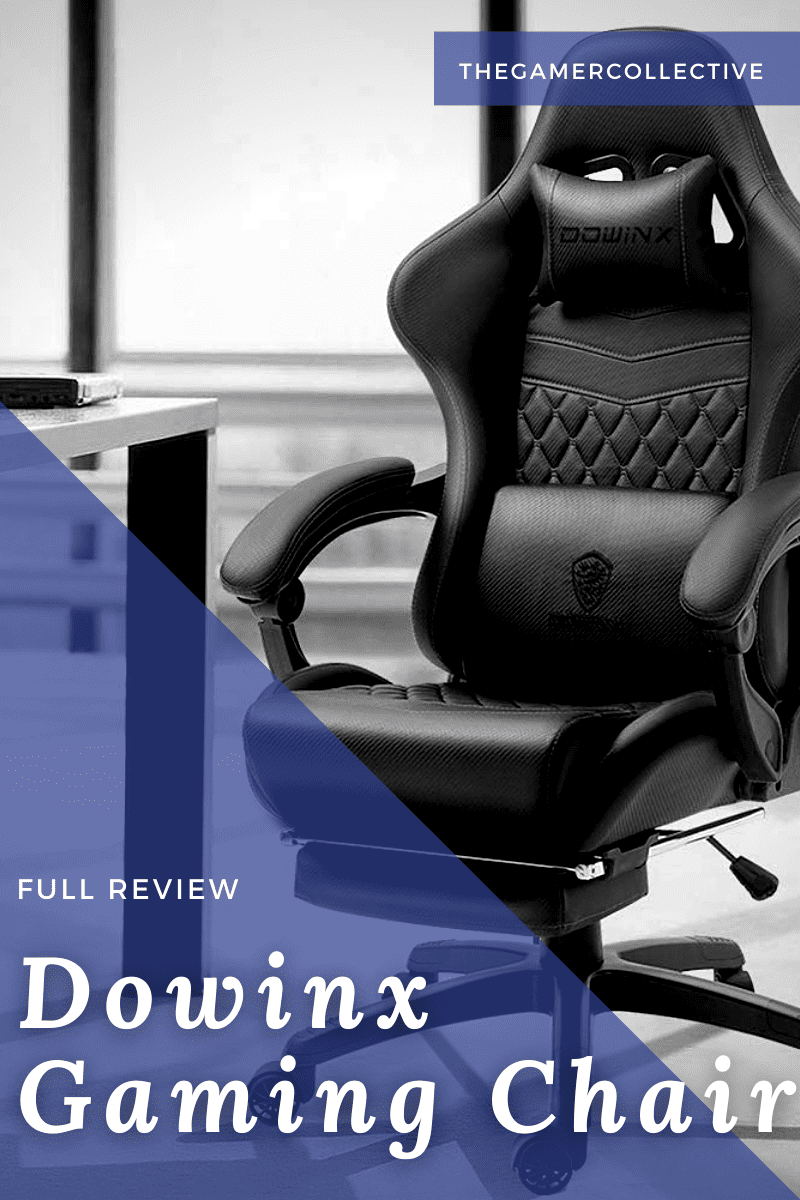 Dowinx Gaming Chair Review