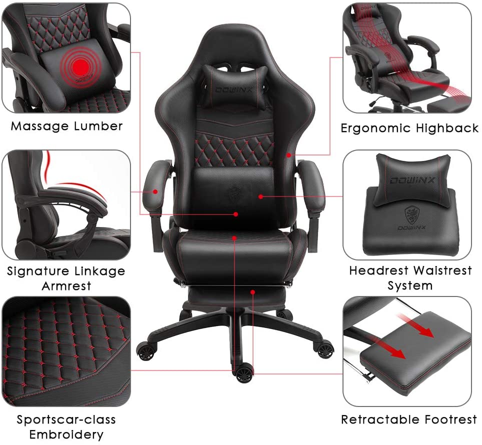 Features of the Dowinx Chair