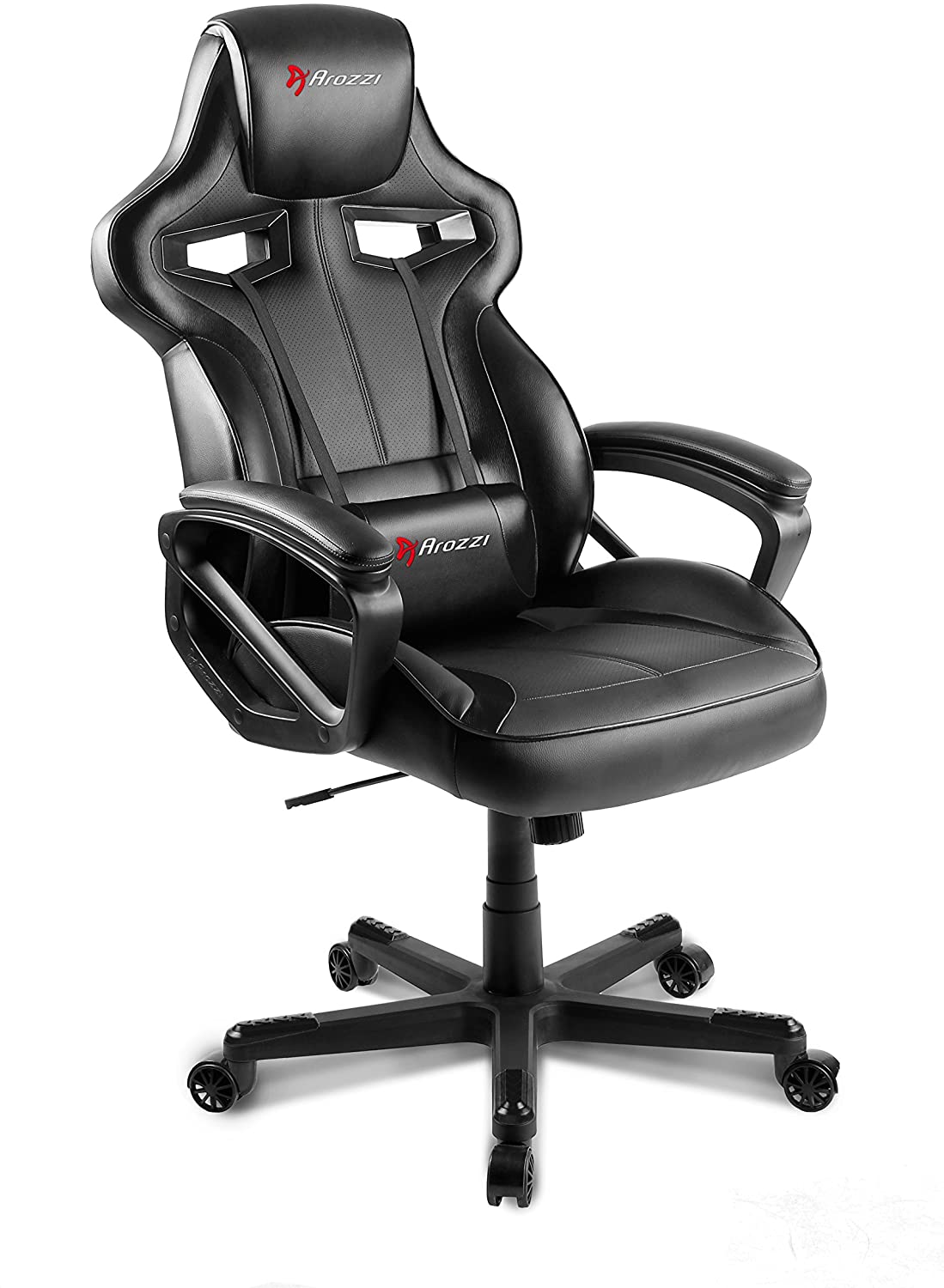 The Milano Model Gaming Chair from Arozzi