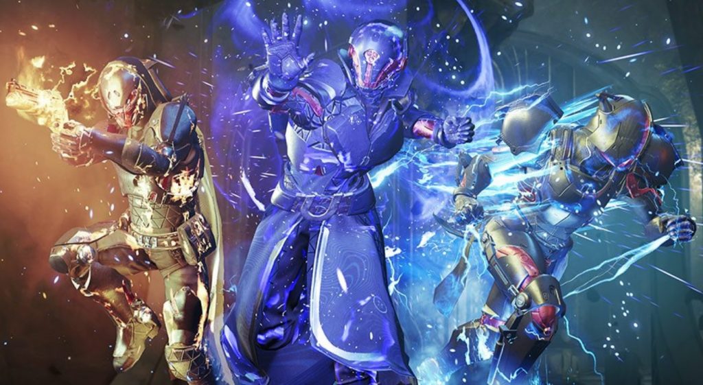 When is Destiny 2 Cross Play Coming Out?