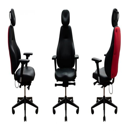 Edge GX1 Gaming Chair