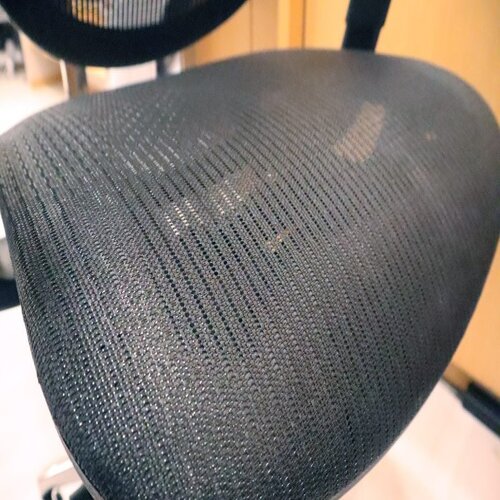 Secretlab Neuechair mesh