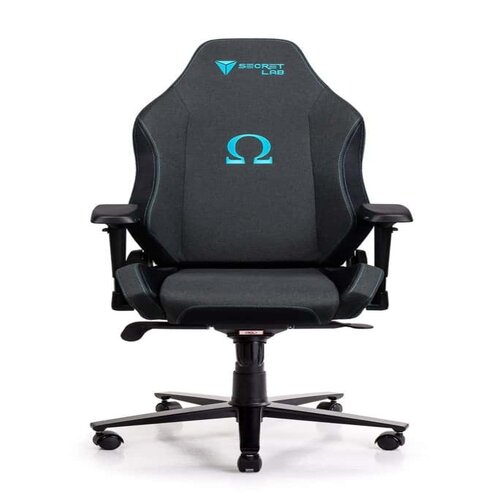 a secretlab omega chair