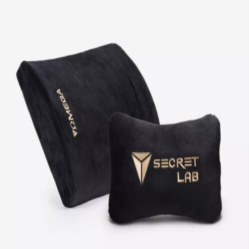 secretlab omega lumbar pillow