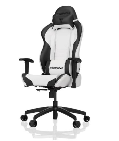 VERTAGEAR S-Line 2000 Black and White