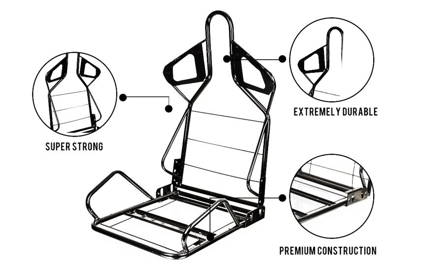 gaming chair durability