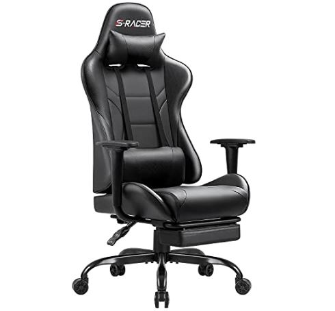 HOMALL ERGONOMIC GAMING CHAIR