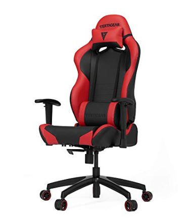 VERTAGEAR S-Line 2000 Red/