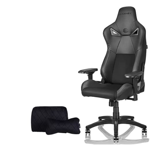 KARNOX BK Gaming Chair Office Chair