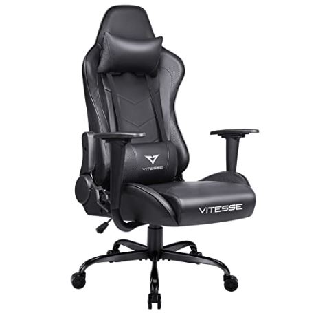 WALEAF RACING STYLE CHAIR