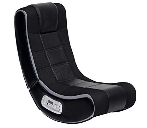 X Rocker V gaming chair