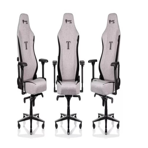 Secretlab Softweave chairs
