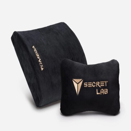 secretlab chair lumbar support