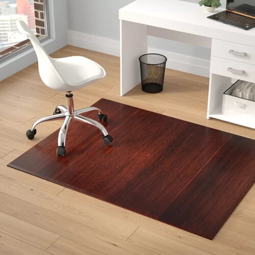 Do You Need a Chair Mat on Laminate Floors? |Here Are the 4 Reasons Why!