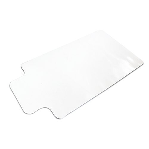 Lipped Chair Mat