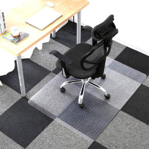 a chair mat Expand the Lifespan of Your Carpet