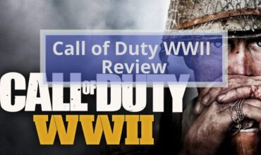 Call of Duty WWII Review