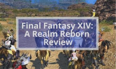 Final Fantasy XIV: A Realm Reborn Review