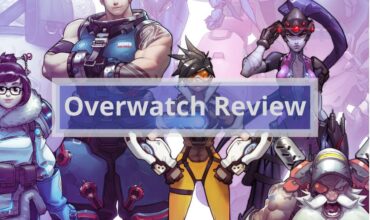 Overwatch Review