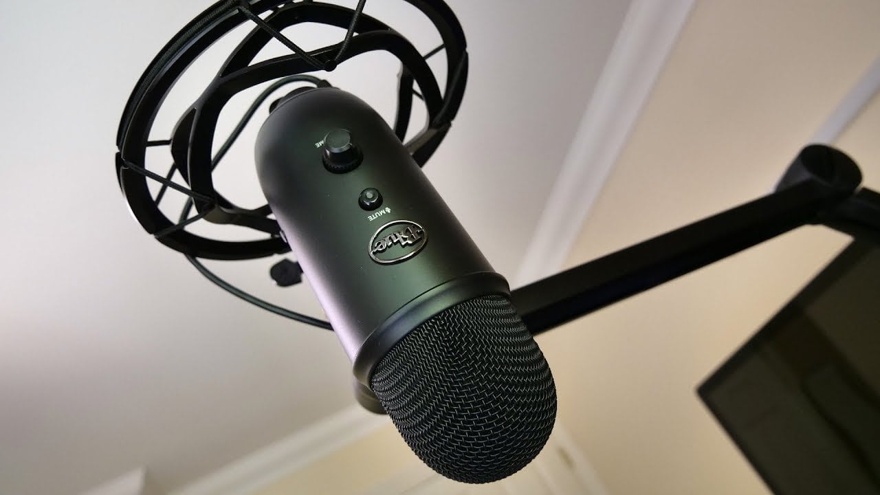 10 Best Mics for Streaming on Twitch or Any Platform The Gamer Collective