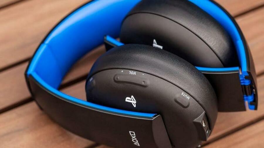 Best PS4 Compatible Headsets