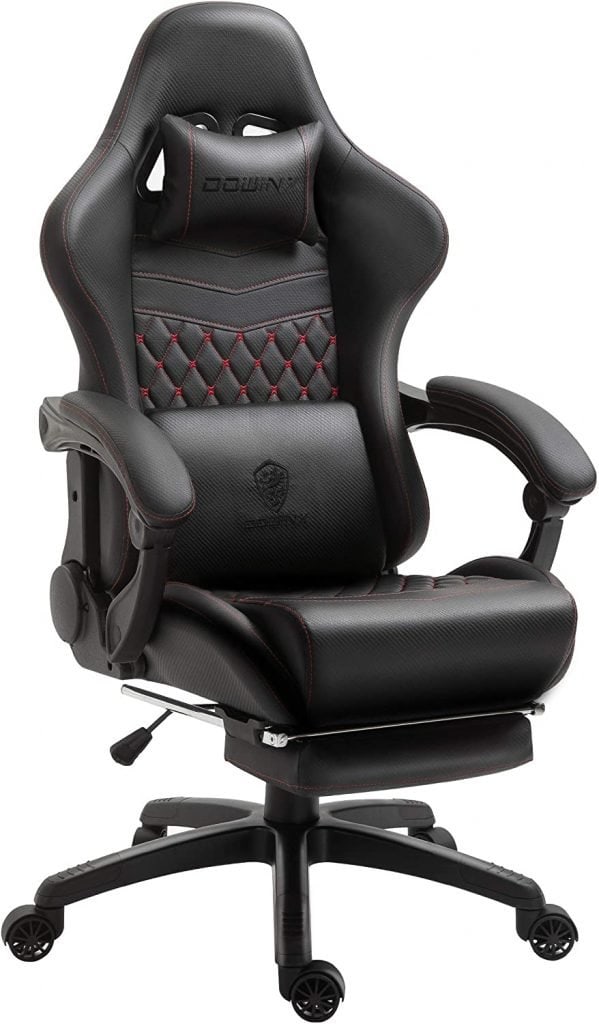 Dowinx Gaming Chair Review: Does It Live Up To The Hype? - The Gamer