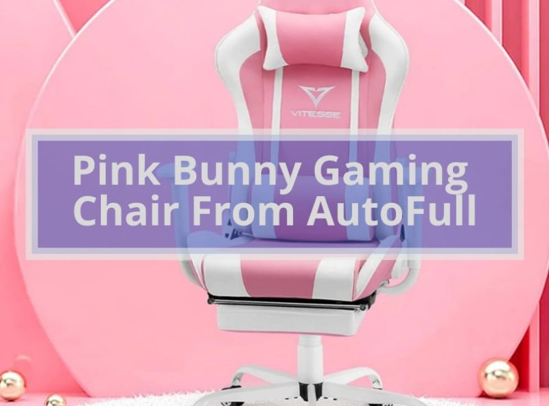 Best Gaming Chairs For Ps5 The Gamer Collective