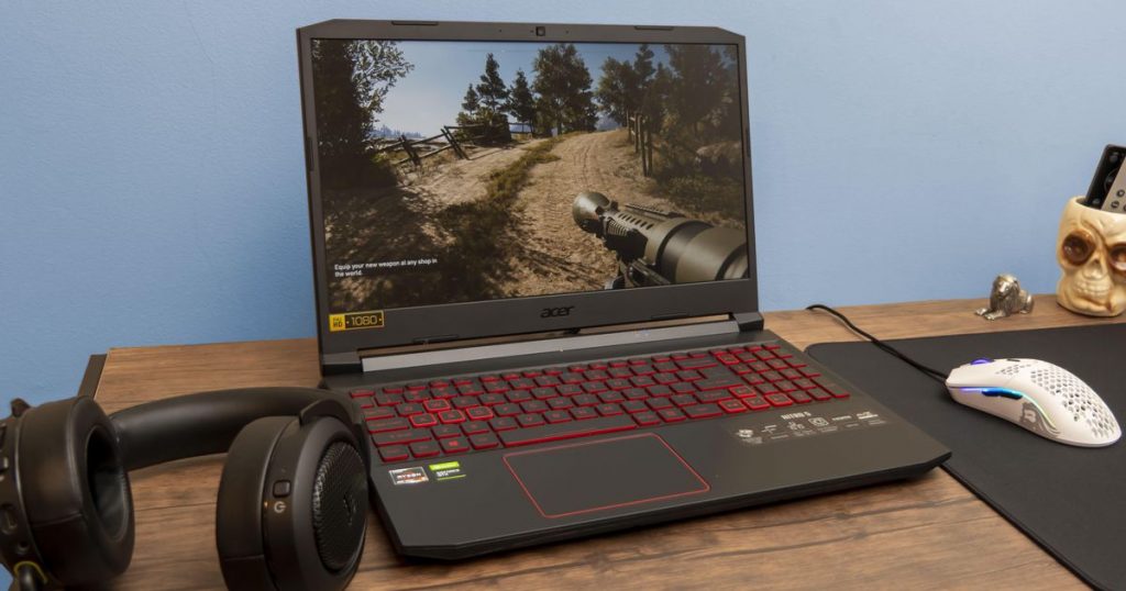 Are Acer Gaming Laptops Good?