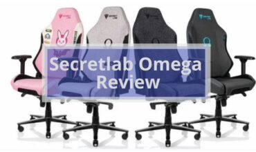 Secretlab Omega Review: still worth it in 2022?