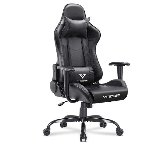vitesse ergonomic high back Gaming Chair