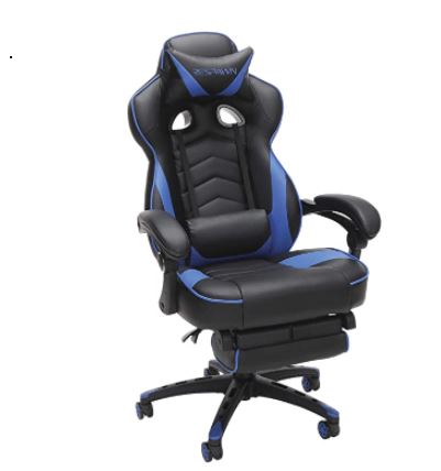 RESPAWN Fortnite RAVEN-Xi Gaming Chair 