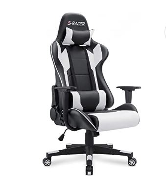 Homall Gaming Chair Office Chair 