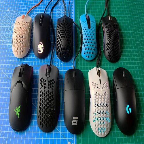 Best Gaming Mouse Under 100