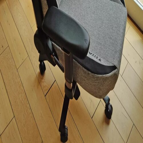 Secretlab Titan softweave 4d armrest