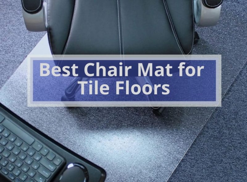 Best Gaming Chair Mats For EVERY Floor Type [2022 Edition] The Gamer