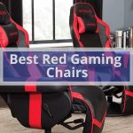 Best Red Gaming Chairs
