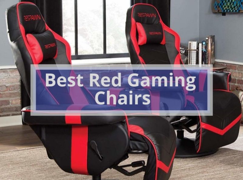 Best Gaming Chairs For Ps5 The Gamer Collective