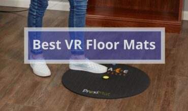 6 Best VR Floor Mat for Virtual Reality Gaming