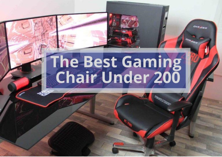 Best Gaming Chairs For Every Gamer The Ultimate List For 2022 The